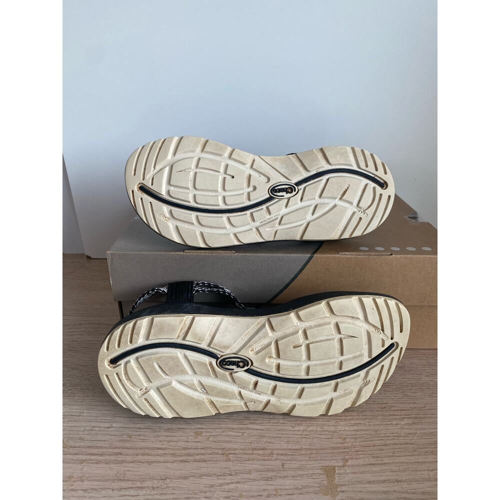 Chaco Classic Women Strappy Sandal- W 8 - Picture 5 of 12